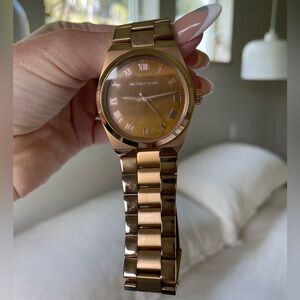 Michael Kors women’s watch